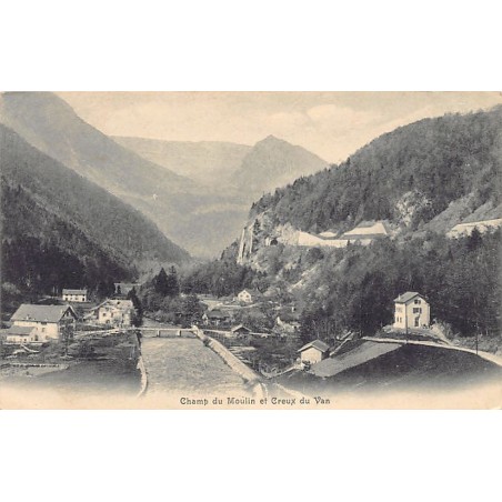 Rare collectable postcards of Switzerland. Vintage Postcards of Switzerland