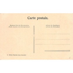 Rare collectable postcards of Switzerland. Vintage Postcards of Switzerland