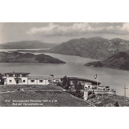 Rare collectable postcards of Switzerland. Vintage Postcards of Switzerland