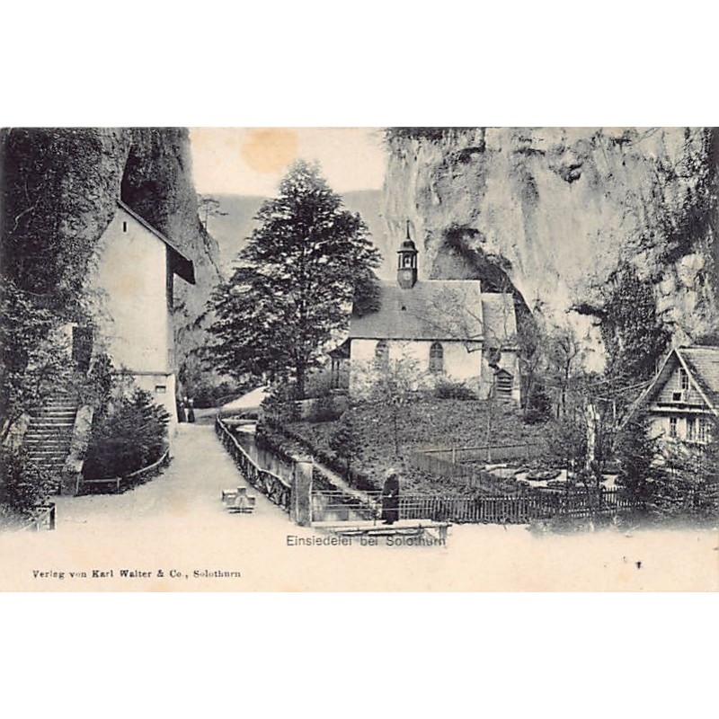 Rare collectable postcards of Switzerland. Vintage Postcards of Switzerland