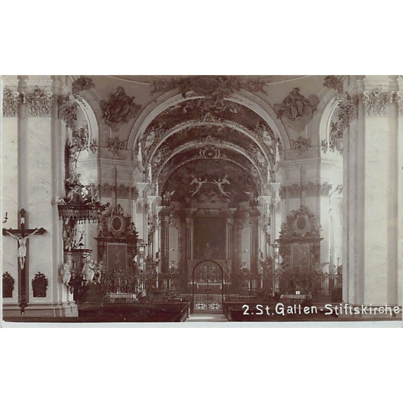 Rare collectable postcards of Switzerland. Vintage Postcards of Switzerland