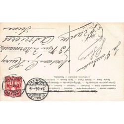 Rare collectable postcards of Switzerland. Vintage Postcards of Switzerland