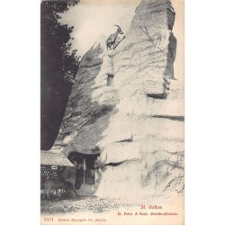 Rare collectable postcards of Switzerland. Vintage Postcards of Switzerland