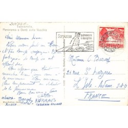 Rare collectable postcards of Switzerland. Vintage Postcards of Switzerland