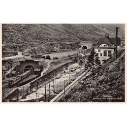 Rare collectable postcards of Switzerland. Vintage Postcards of Switzerland