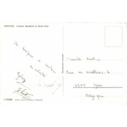 Rare collectable postcards of Switzerland. Vintage Postcards of Switzerland