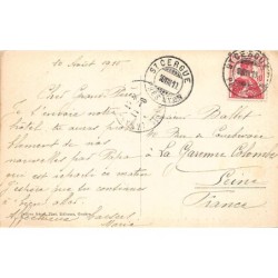 Rare collectable postcards of Switzerland. Vintage Postcards of Switzerland