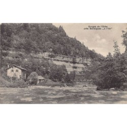 Rare collectable postcards of Switzerland. Vintage Postcards of Switzerland