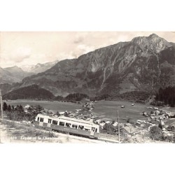 Rare collectable postcards of Switzerland. Vintage Postcards of Switzerland