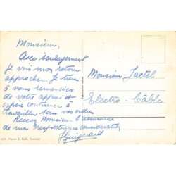 Rare collectable postcards of Switzerland. Vintage Postcards of Switzerland