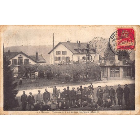 Rare collectable postcards of Switzerland. Vintage Postcards of Switzerland