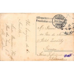 Rare collectable postcards of Switzerland. Vintage Postcards of Switzerland