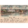 Rare collectable postcards of Switzerland. Vintage Postcards of Switzerland
