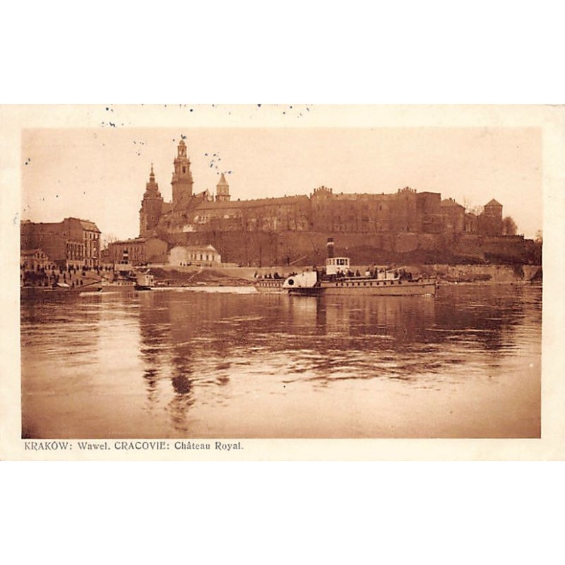 Rare collectable postcards of POLAND. Vintage Postcards of POLAND