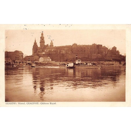 Rare collectable postcards of POLAND. Vintage Postcards of POLAND