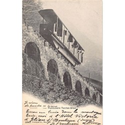 Rare collectable postcards of Switzerland. Vintage Postcards of Switzerland