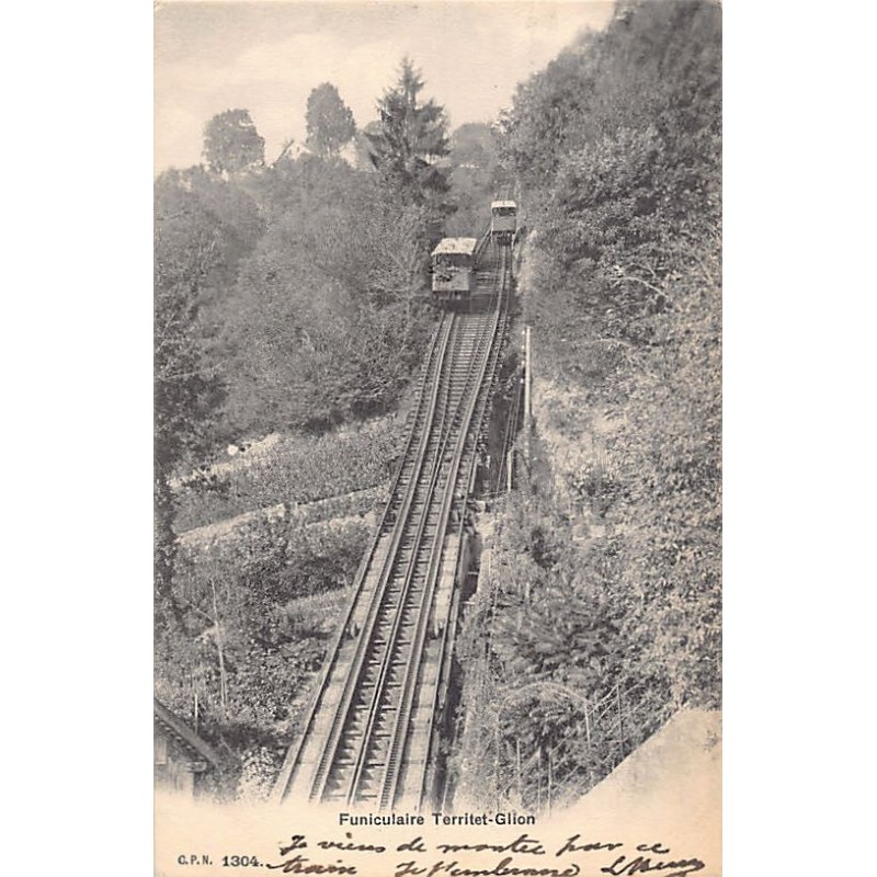 Rare collectable postcards of Switzerland. Vintage Postcards of Switzerland