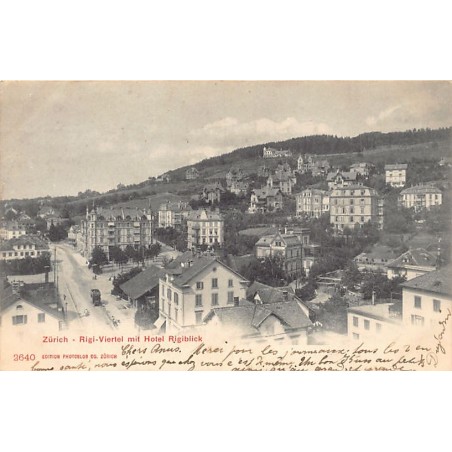 Rare collectable postcards of Switzerland. Vintage Postcards of Switzerland