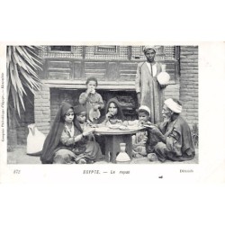 Rare collectable postcards of Egypt. Vintage Postcards of Egypt