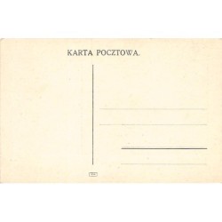 Rare collectable postcards of POLAND. Vintage Postcards of POLAND