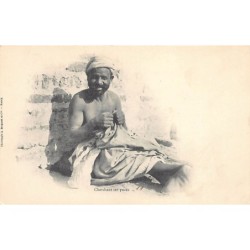 Rare collectable postcards of Egypt. Vintage Postcards of Egypt