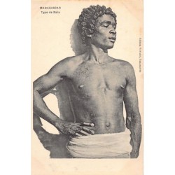 Rare collectable postcards of Madagascar. Vintage Postcards of Madagascar