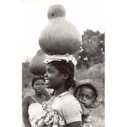 Rare collectable postcards of Madagascar. Vintage Postcards of Madagascar