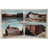 Rare collectable postcards of POLAND. Vintage Postcards of POLAND