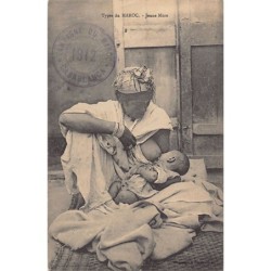 Rare collectable postcards of Morocco. Vintage Postcards of Morocco