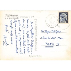Rare collectable postcards of Morocco. Vintage Postcards of Morocco