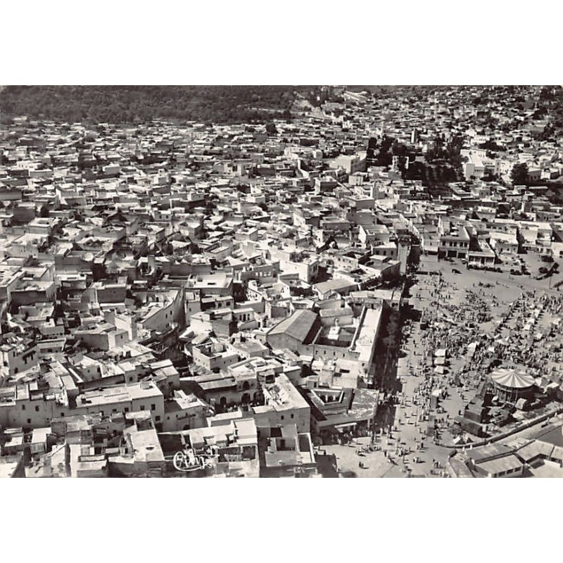 Rare collectable postcards of Morocco. Vintage Postcards of Morocco