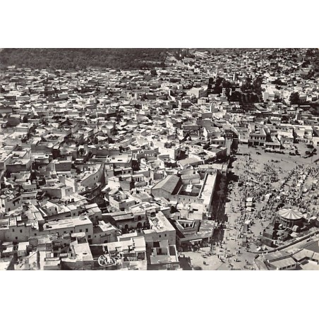 Rare collectable postcards of Morocco. Vintage Postcards of Morocco