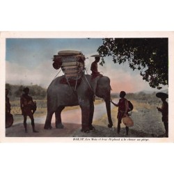 Rare collectable postcards of Vietnam. Vintage Postcards of Vietnam