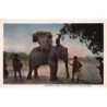 Rare collectable postcards of Vietnam. Vintage Postcards of Vietnam