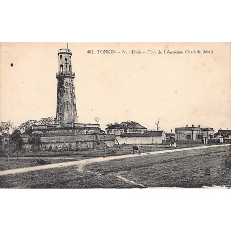 Rare collectable postcards of Vietnam. Vintage Postcards of Vietnam