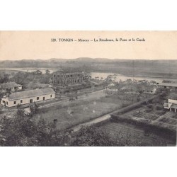 Rare collectable postcards of Vietnam. Vintage Postcards of Vietnam