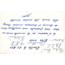 Rare collectable postcards of Vietnam. Vintage Postcards of Vietnam