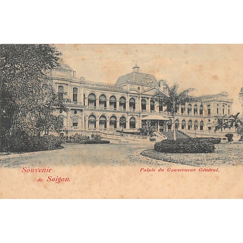 Rare collectable postcards of Vietnam. Vintage Postcards of Vietnam