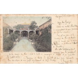 Rare collectable postcards of Vietnam. Vintage Postcards of Vietnam