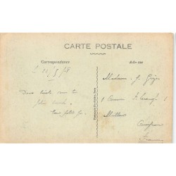 Rare collectable postcards of Macedonia. Vintage Postcards of Macedonia