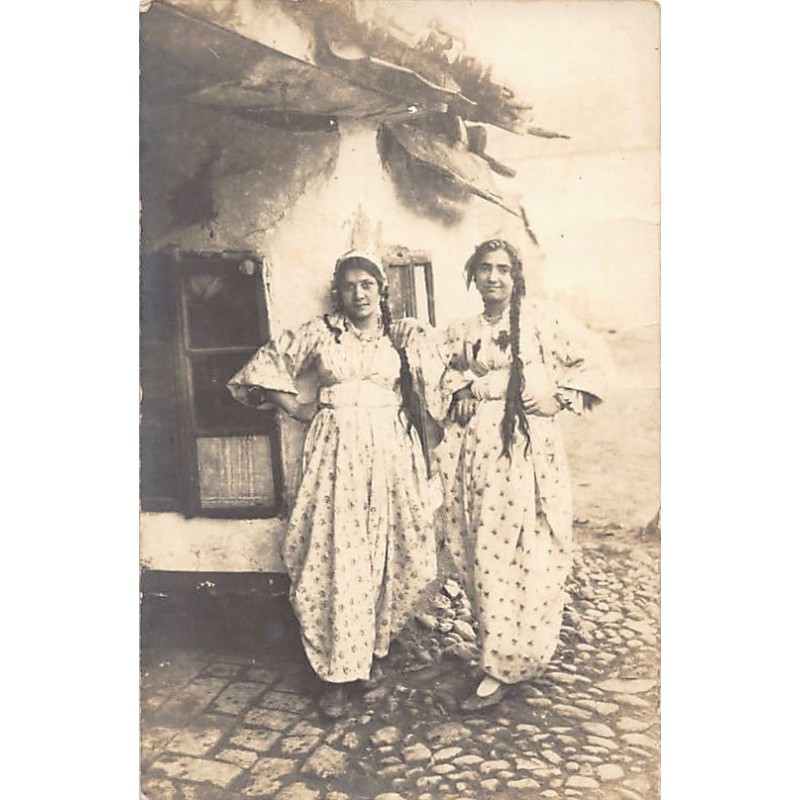 Rare collectable postcards of Macedonia. Vintage Postcards of Macedonia