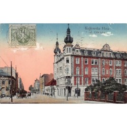 Rare collectable postcards of POLAND. Vintage Postcards of POLAND