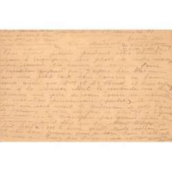 Rare collectable postcards of Benin (Dahomey). Vintage Postcards of Benin (Dahomey)