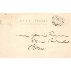 Rare collectable postcards of Benin (Dahomey). Vintage Postcards of Benin (Dahomey)