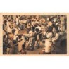 Rare collectable postcards of Benin (Dahomey). Vintage Postcards of Benin (Dahomey)