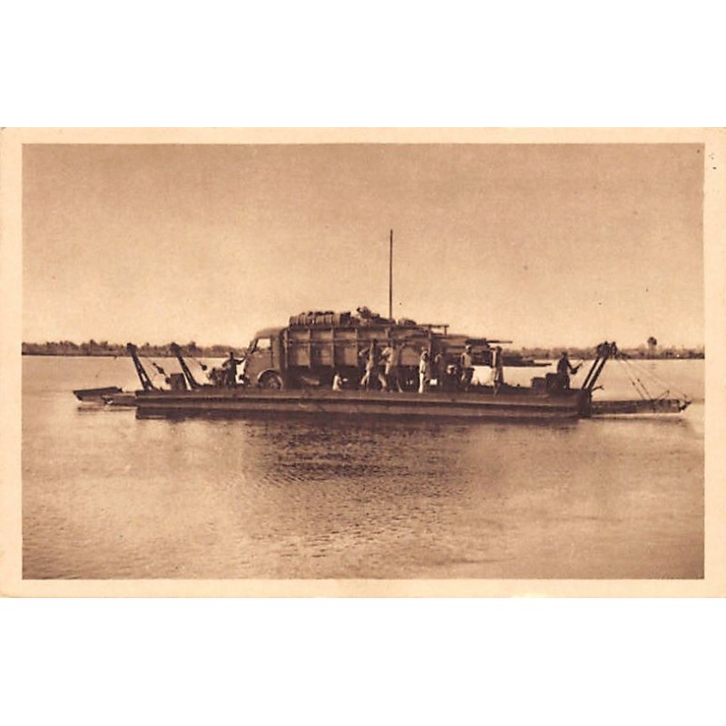 Rare collectable postcards of Benin (Dahomey). Vintage Postcards of Benin (Dahomey)