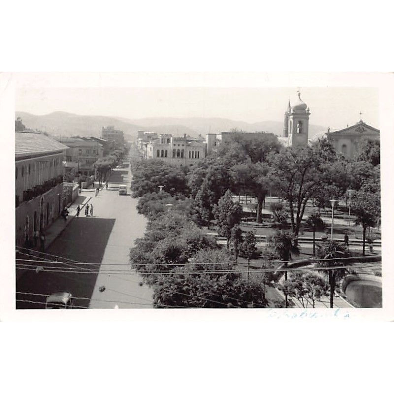 Rare collectable postcards of Bolivia. Vintage Postcards of Bolivia