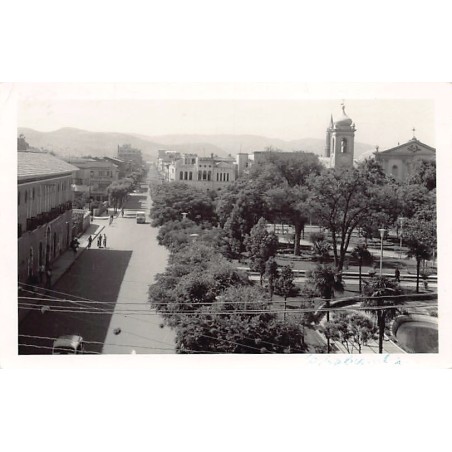 Rare collectable postcards of Bolivia. Vintage Postcards of Bolivia
