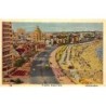 Rare collectable postcards of Uruguay. Vintage Postcards of Uruguay