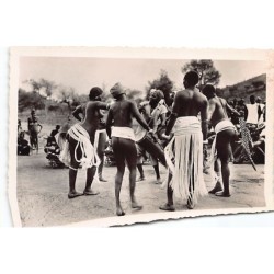 Rare collectable postcards of Burkina Faso (Upper Volta). Vintage Postcards of Burkina Faso (Upper Volta)
